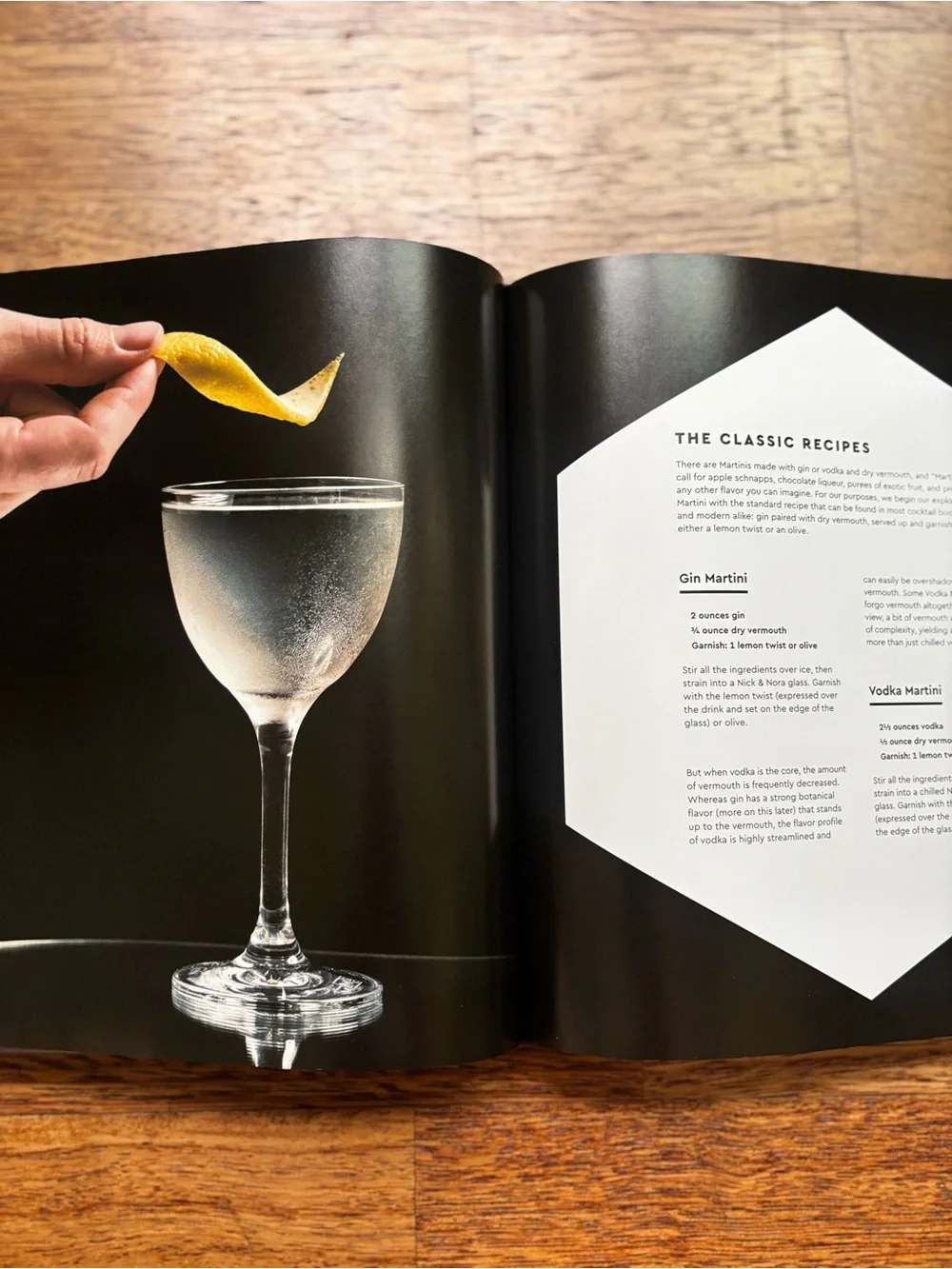 Cocktail Codex: Fundamentals, Formulas, Evolutions